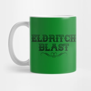 You Read this Font in Fjord's Voice Mug